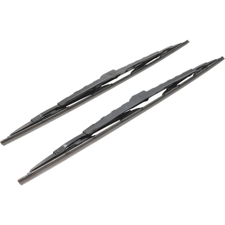 Wisserblad BOSCH Twin 046S, 680mm, Voor, 2 Stuk