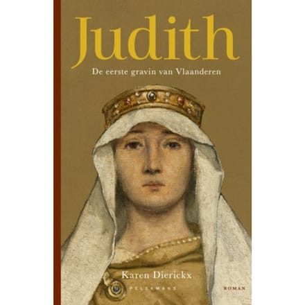 Judith - Karen Dierickx