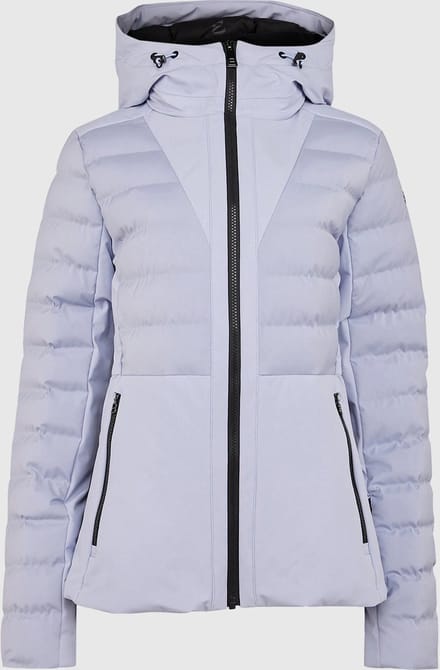 8848 ALTITUDE Audrey W ski jacket isl.blue