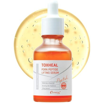 ESTHETIC HOUSE Sérum Lifting Peptidique PDRN Toxheal (50 ml) beige