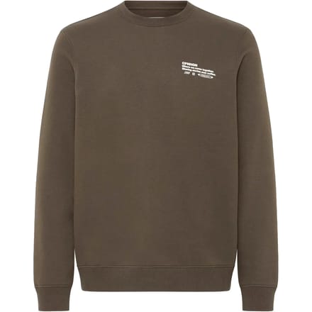Blend - BHKENJI CREW SWEAT - Heren - Sweaters