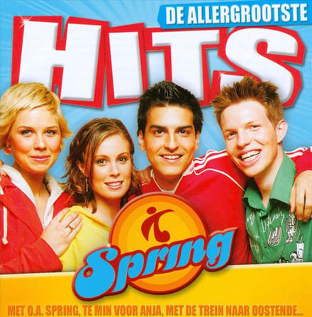 Allergrootste Hits
