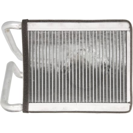 Warmtewisselaar, interieur verwarming THERMOTEC D60511TT