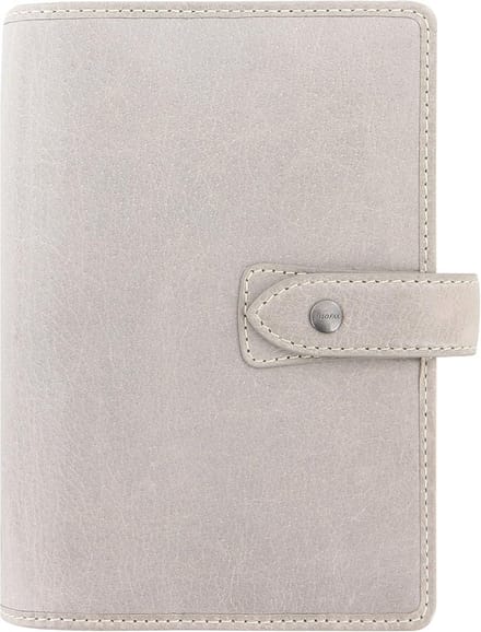 Grijze agenda voor een elegante organisatie
