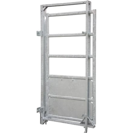 Schuifdeur Kerbl