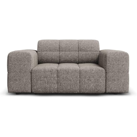 Fauteuil Chicago chenille | Cosmopolitan Design
