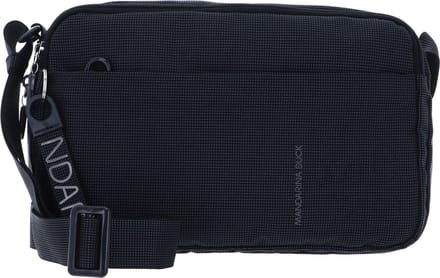 Mandarina Duck MD20 Crossover - Schoudertas 28.5 cm uitbreidbaar (scarab)