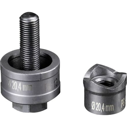 Rittal 4055220 Pons voor blik 20.4 mm