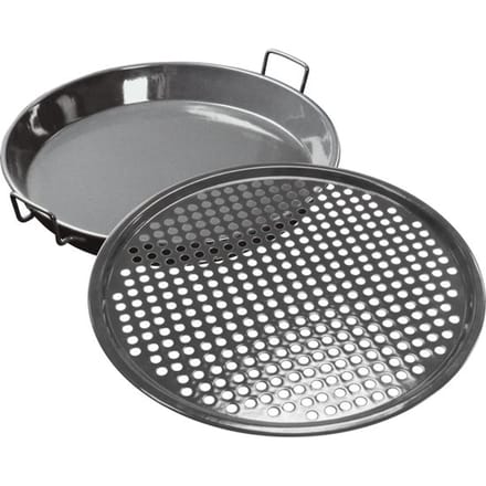 Outdoorchef Gourmetset 480/570 2-delig