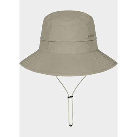 Barts Meandere Hoed 6740-13 - Kleur Beige - Maat 1SIZE