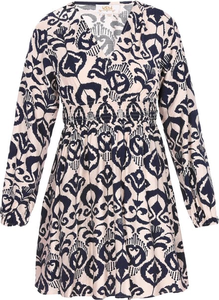 usha Dress
