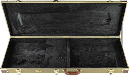 Koffer elektrische gitaar Boston Standard Series CEG-105