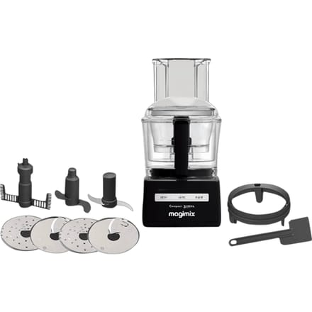 Magimix CS 3200 XL Zwart