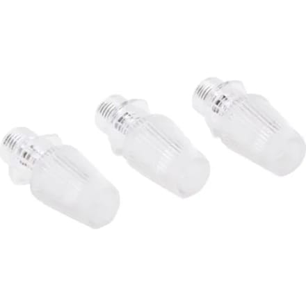 Kopp Trekontlasting Transparant