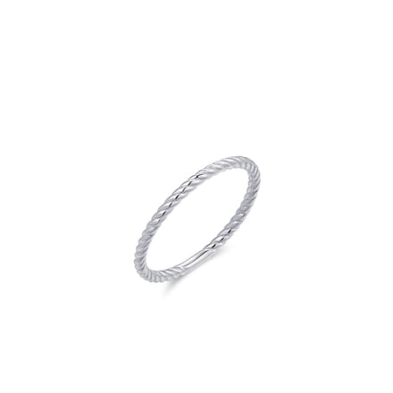 Gisser Jewels Silver Ring