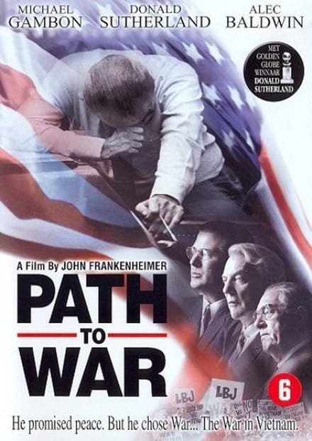 Path to War