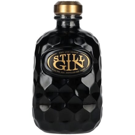 STILL G.I.N. By Dre and Snoop Dry Gin 42,5% Vol. 0,7l
