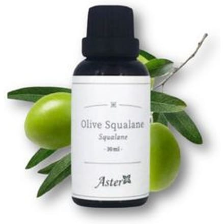 Aster Aroma - Olive Squalane 30ml