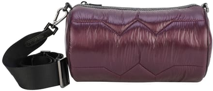 Bogner Schoudertas Eiger Maali Shoulderbag Purple Paars