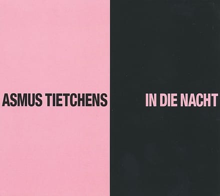 Asmus Tietchens - In Die Nacht (CD)