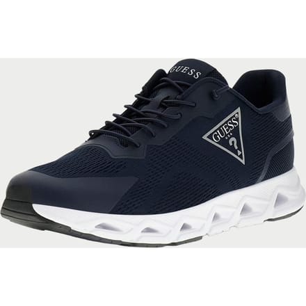 Guess Sneakers blauw