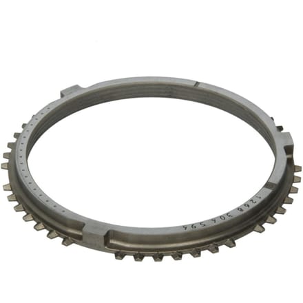 Synchronisatiering, handgeschakelde versnellingsbak ZF 1268304594ZF