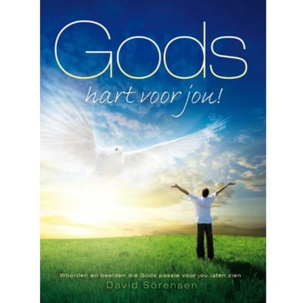 Gods Hart Voor Jou - David Sorensen