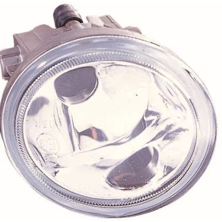 VanWezel 5394996 - Feu anti brouillard droit pour Toyota Corolla verso de 2002 à 2004