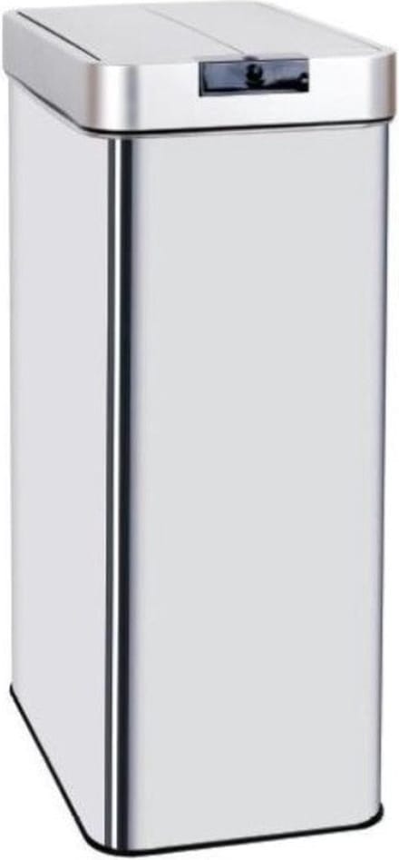 Automatische keukenafvalbak 90L SILVERLAKE