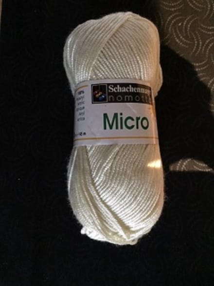 Breiwol Schachenmayr Micro Nr 00002