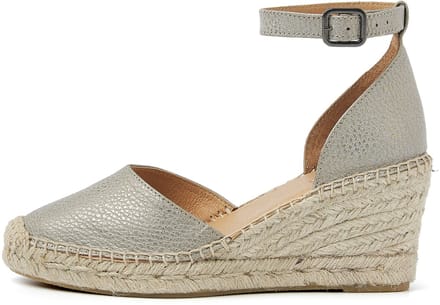VIA VAI Flora Braid Espadrilles dames - Maat 41