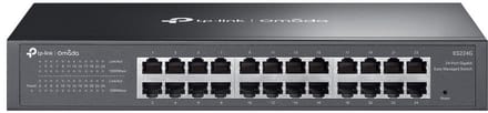 Schakelaar TP-Link ES224G