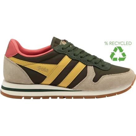 Schoenen dames Gola Classics Daytona Chute
