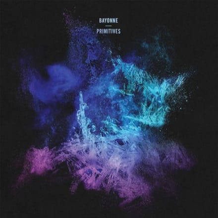Bayonne - Primitives (CD)
