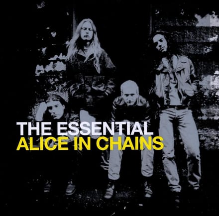 The Essential - Alice In Chains