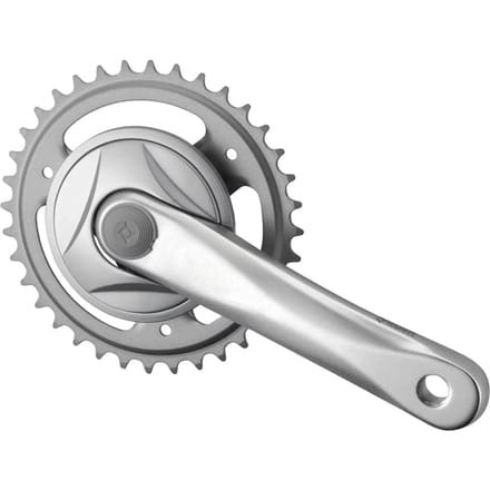 Pedalen Prowheel PRA-115+92 PRA-115+92