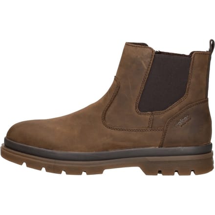 Rieker Tex chelsea bruin - Heren - Maat 41