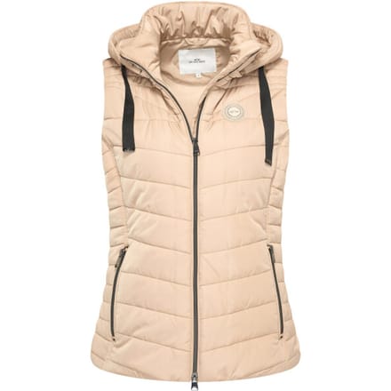 Hv Society - Bodywarmer - Champagne - M (38)