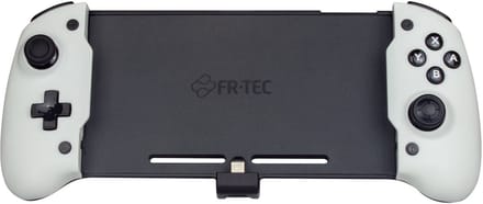 FR TEC Switch en Switch OLED Advanced Pro Gaming Controller