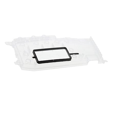 AEG diffuusscherm, lichtdiode, houder, S7B,TD,ONE 140044442121