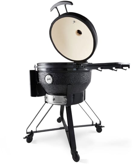 Premium Kamado BBQ 26 inch