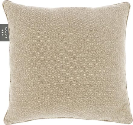 Cosipillow warmtekussen Knitted Natural - 50x50 cm