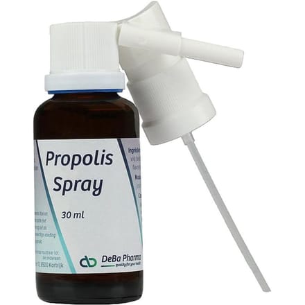 Propolis Keelspray 30ml Deba