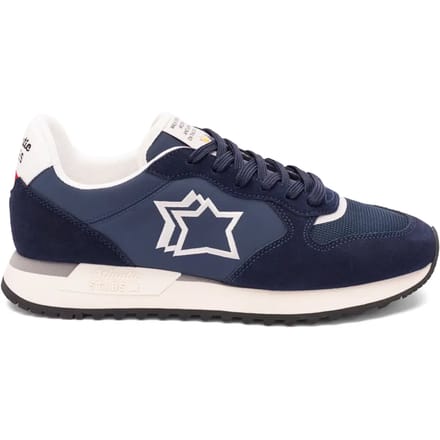 Trainers Atlantic Stars Mennea