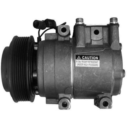 Compressor airconditioning AIRSTAL 10-1447
