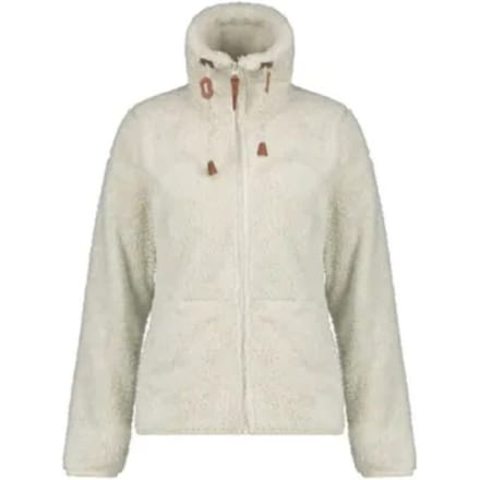 Icepeak Colony Fleece Jas Dames - Maat XL