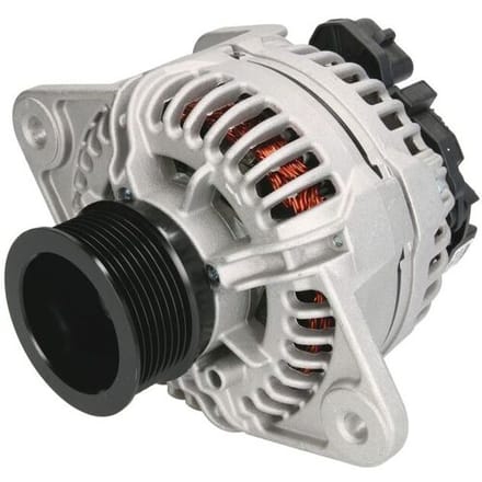 Driefasige generator MAHLE MG 817