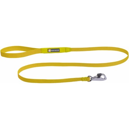 Ruffwear Hi & Light Hondenlijn - Lichen Green
