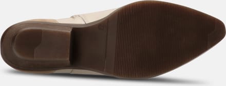 Maruti - Tessy Cowboylaarzen Goud - Beige - Gold - 38