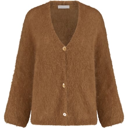 Amaya Amsterdam 253-a26  Camel Roos
